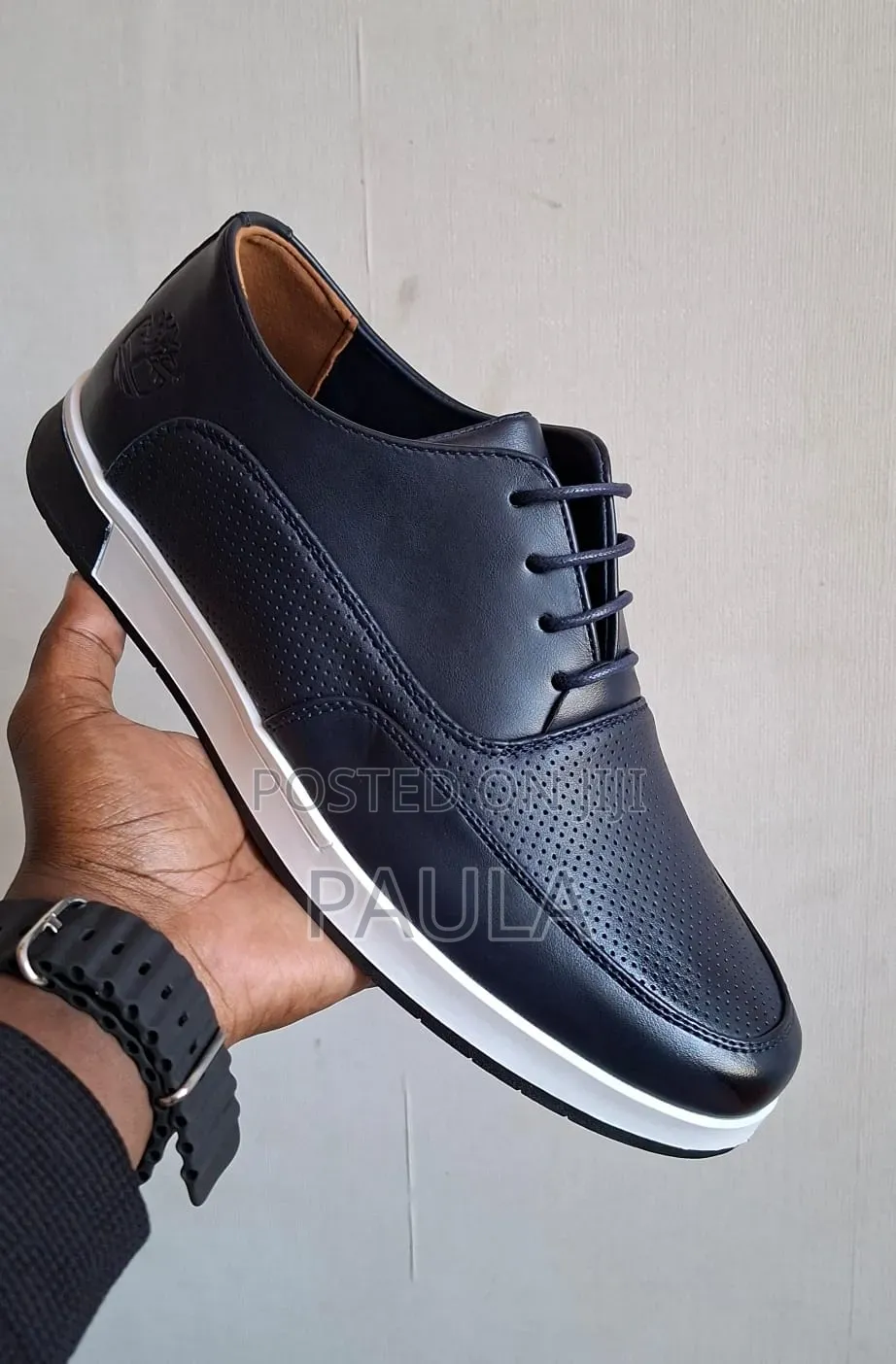 Official Men Shoe