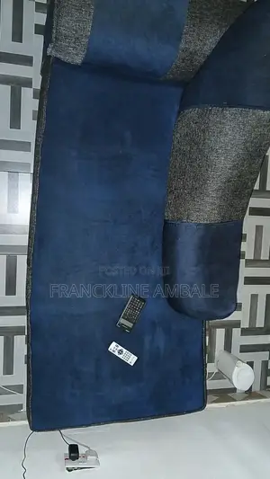 3-seater Sofa