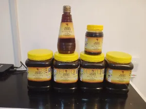 Honey And Bee Keeping Equipment/Machinery