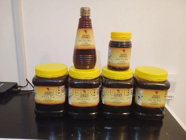 Honey And Bee Keeping Equipment/Machinery