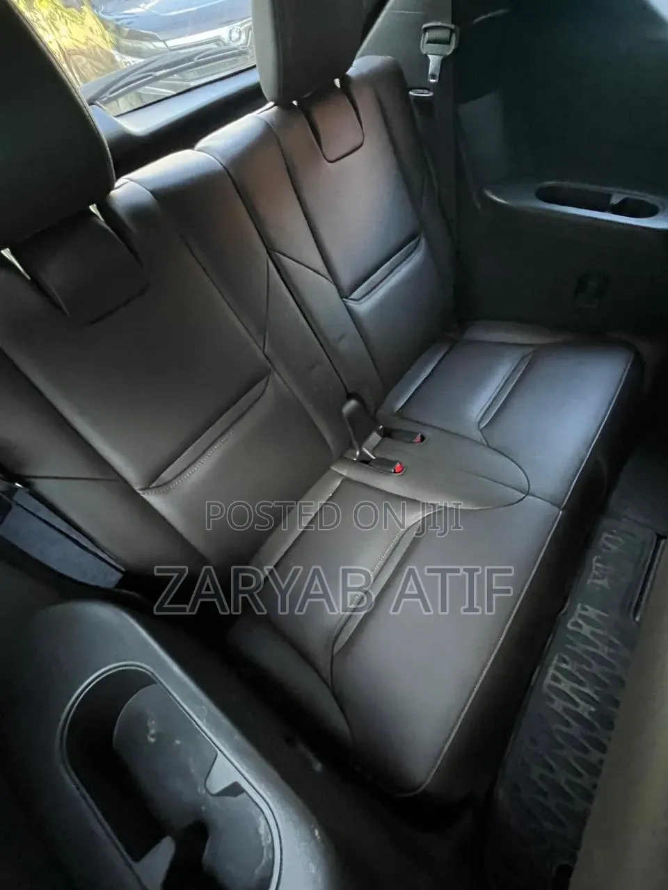 Mazda CX-8 2018 Gray