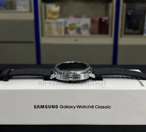 Samsung Galaxy Watch 8 Classic