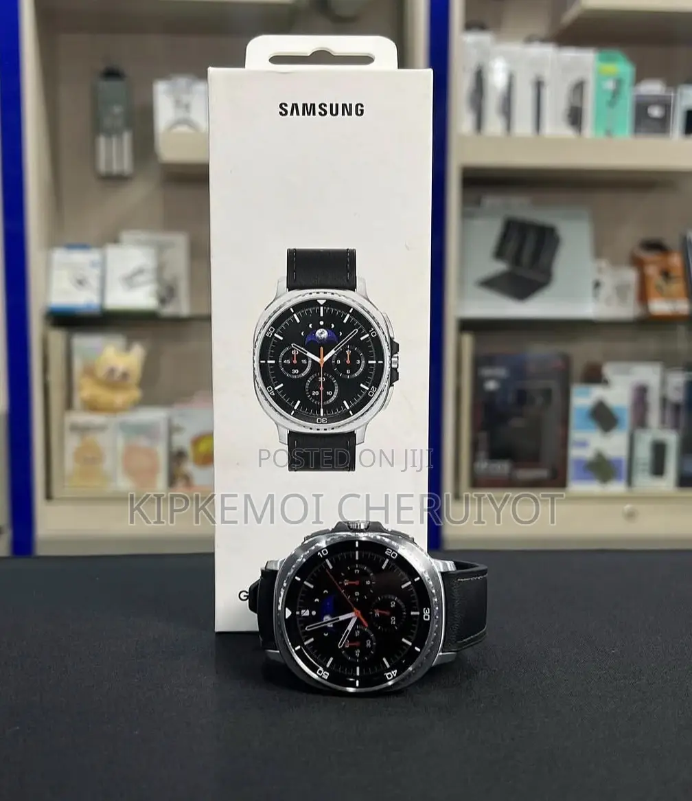 Samsung Galaxy Watch 8 Classic