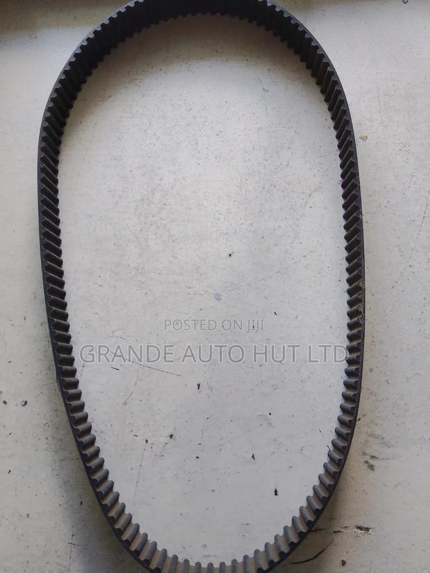 Timing Belt 129 Teeth Toyota 3l
