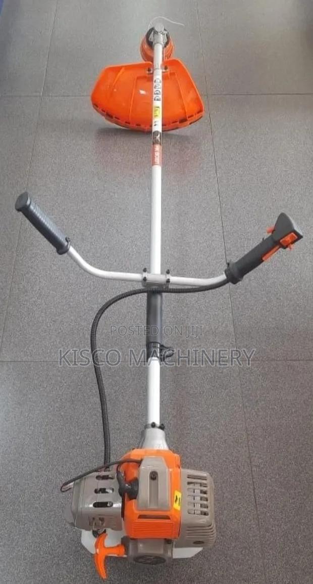 Astramilano 2stroke Brushcutter/Professional Gasoline 2stroke