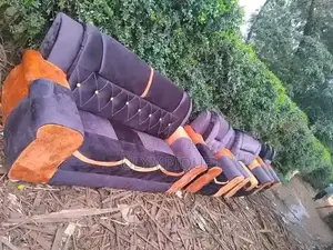 Modern Sofas Set