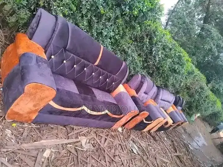 Modern Sofas Set