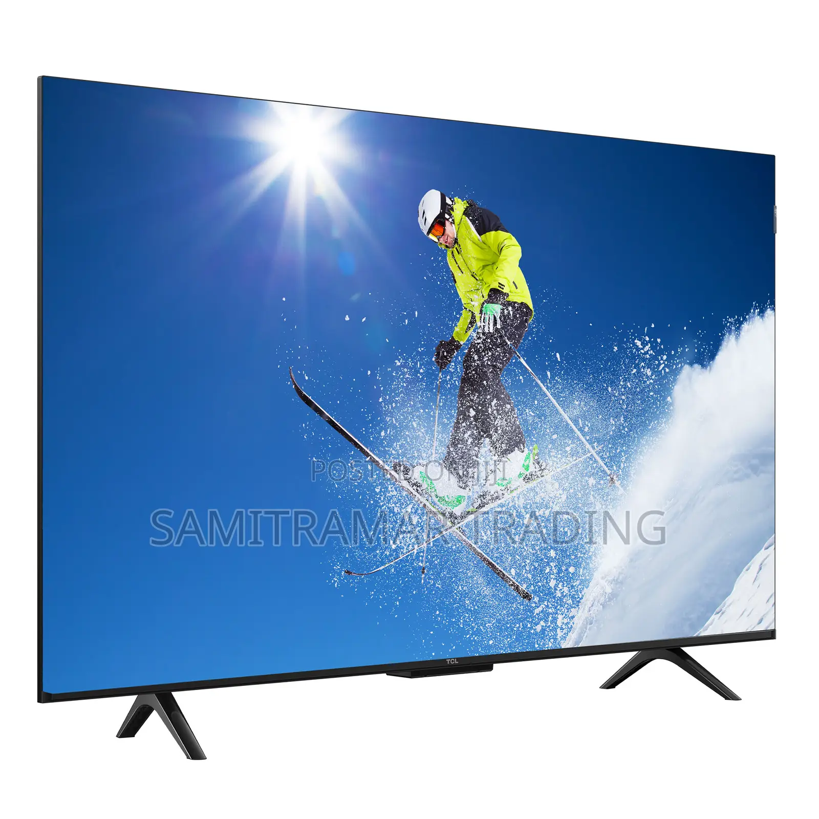 65p8l TCL 65" Uhd P8l Qd-Mini Led Dimming Google TV