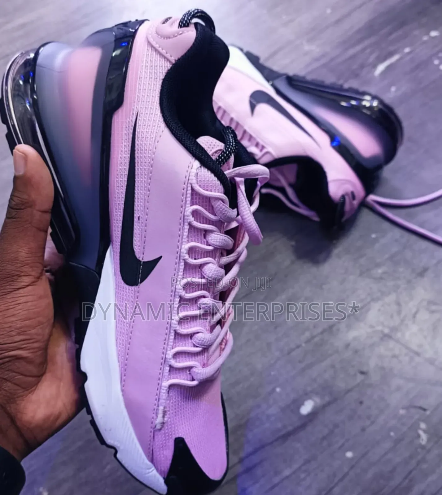 Nike Airmax Pulse 37-40 Shoes