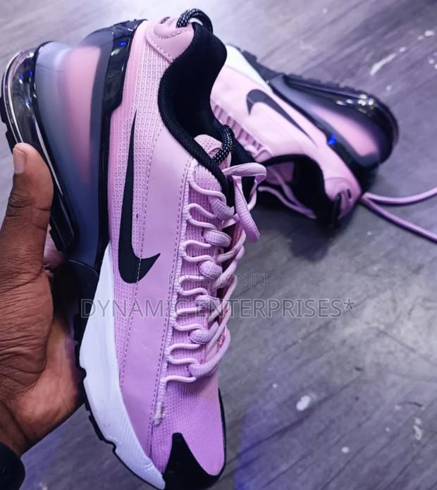 Nike Airmax Pulse 37-40 Shoes - main view