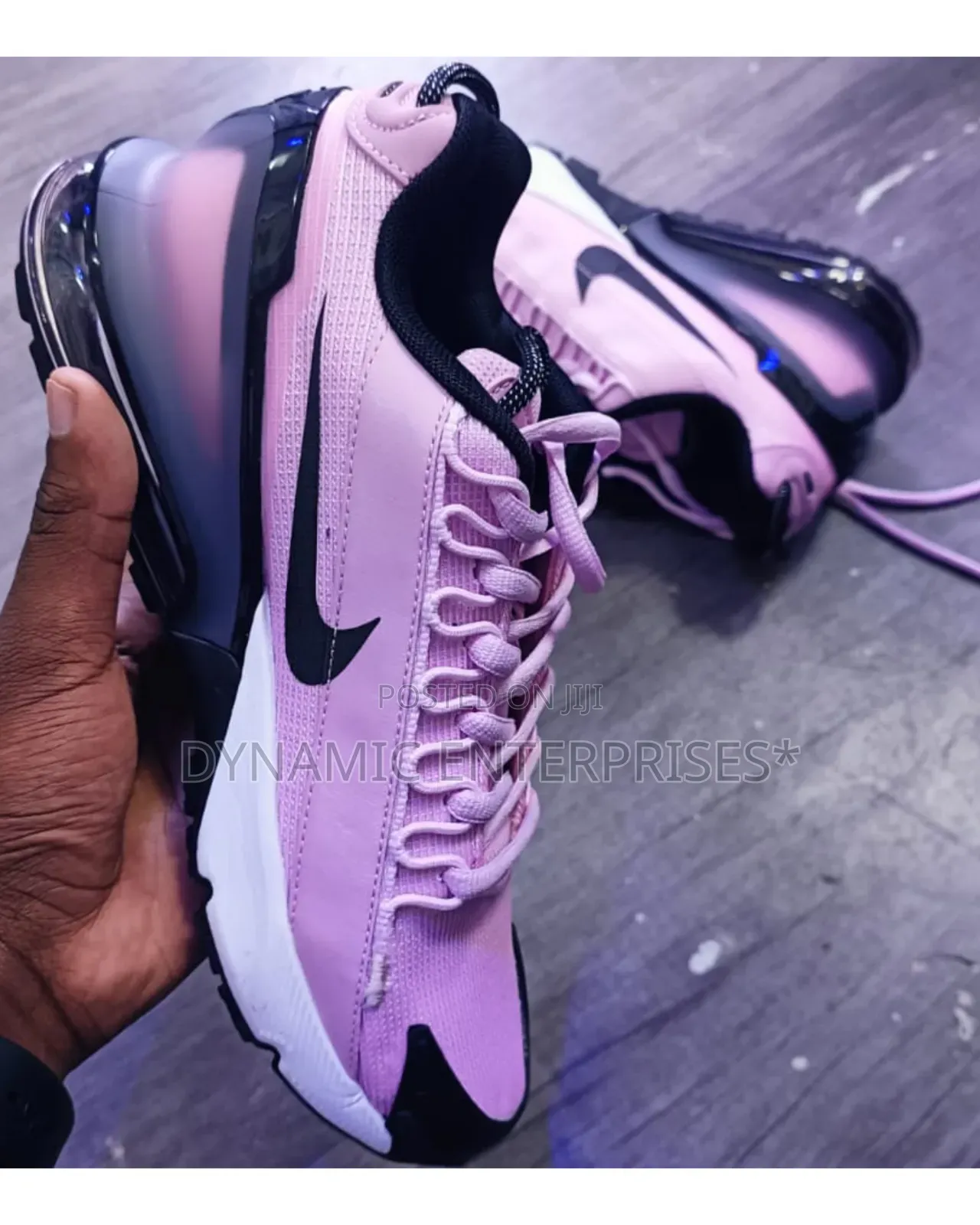 Nike Airmax Pulse 37-40 Shoes