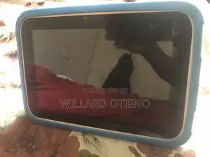 Tablet 8 GB White