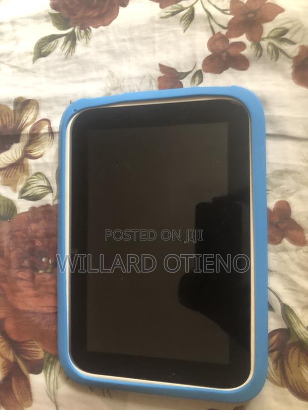 Tablet 8 GB White - thumbnail 3