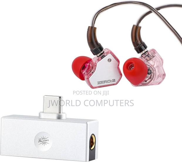 Blessing 3 Hybrid in-Ear Monitor