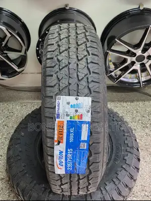 235/75r15 Durun