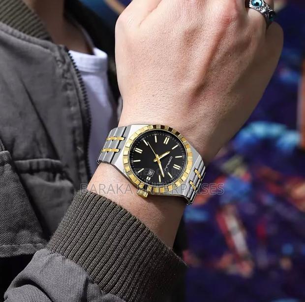 Crrju Men Watch - thumbnail 8