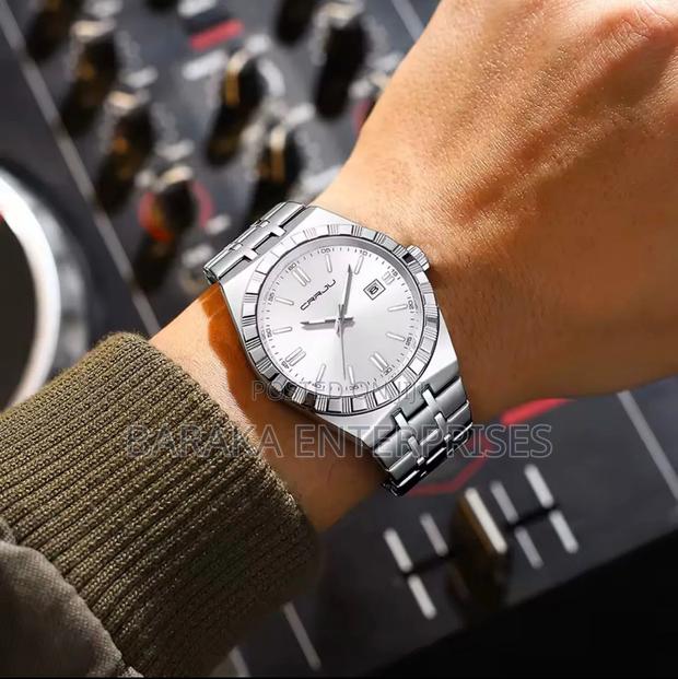 Crrju Men Watch - thumbnail 9