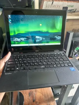 Laptop NEC N22A 4GB Intel HDD 60GB