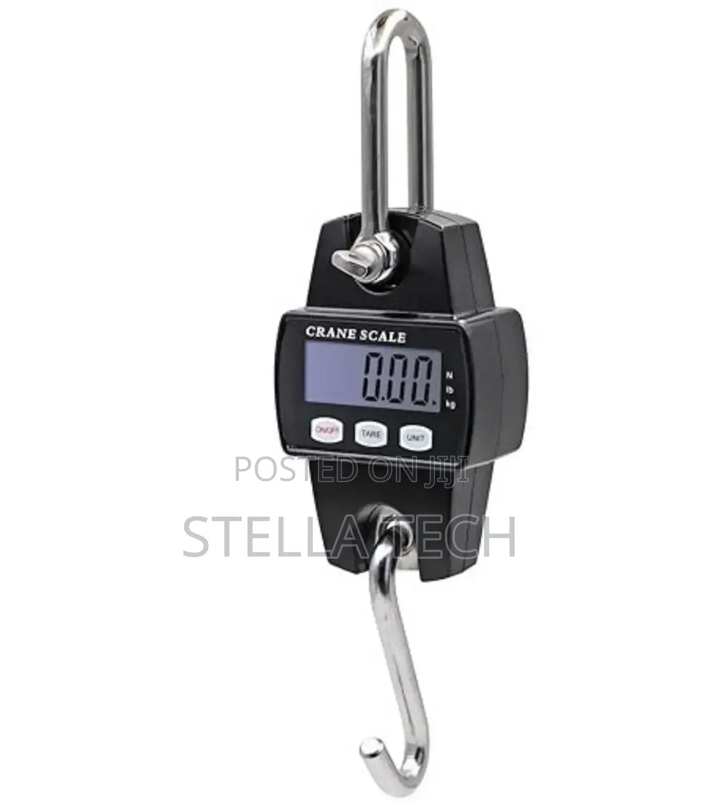 300kg Hanging Crane Scale