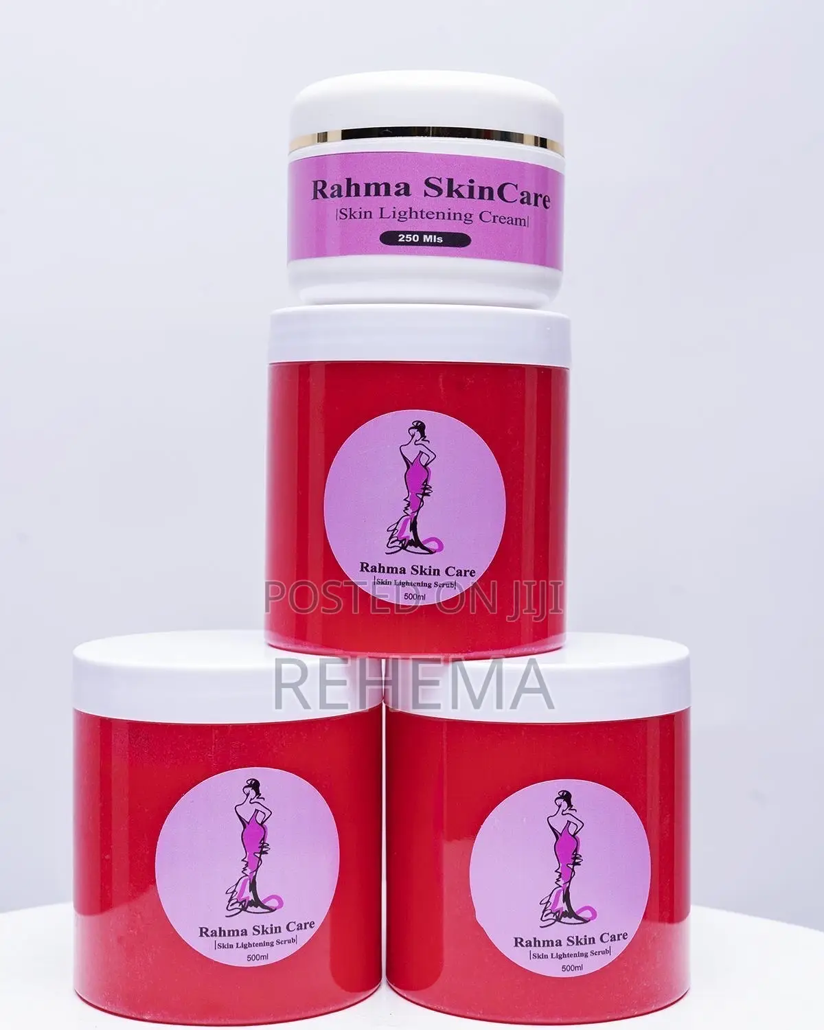 Body Lotion