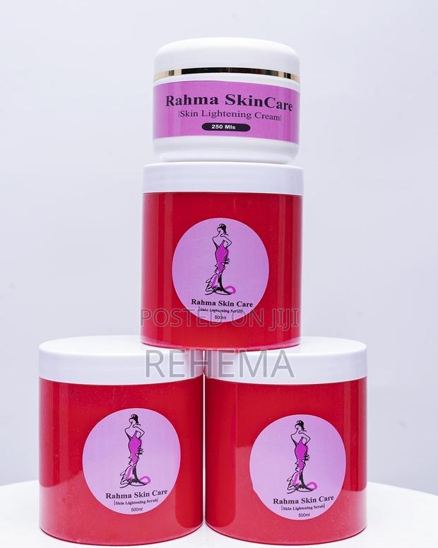 Body Lotion