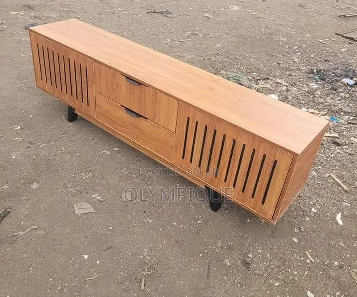 Modern Design Tv Stand