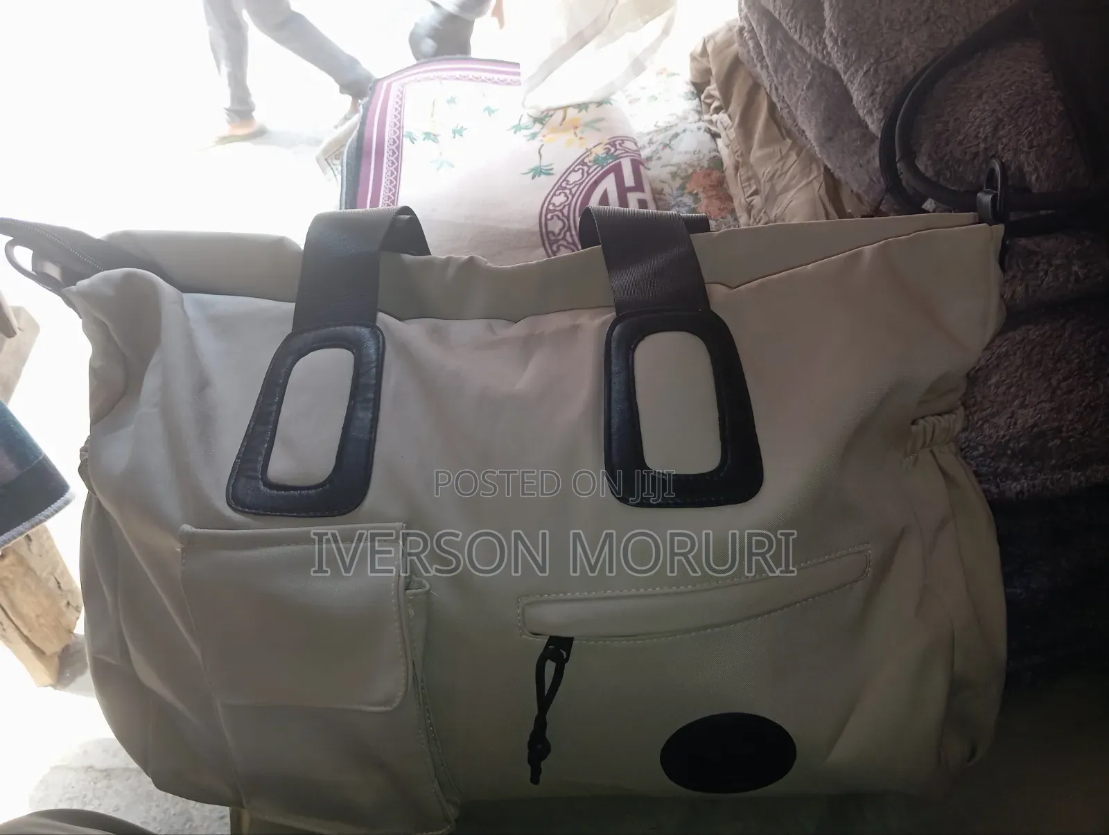 Travel Bag