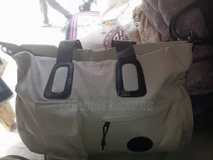 Travel Bag
