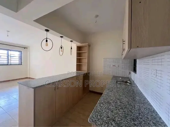 2bdrm Apartment in Ngongroad, Racecourse for rent