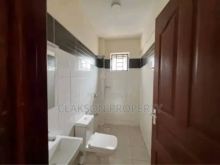 2bdrm Apartment in Ngongroad, Racecourse for rent