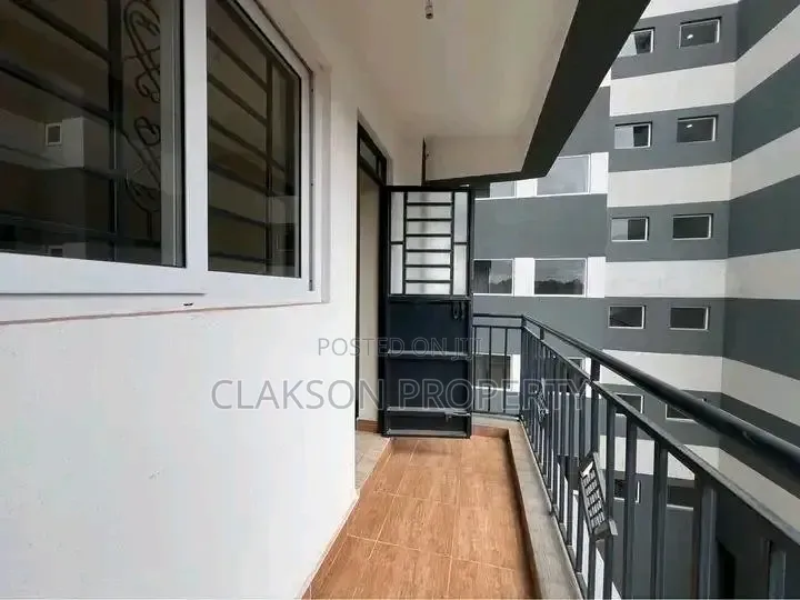 2bdrm Apartment in Ngongroad, Racecourse for rent