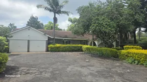5bdrm Bungalow in Ngong, Kibiku for rent
