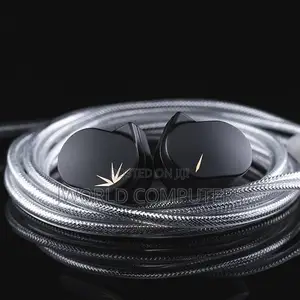 Chu 2 DSP High Performance Dynamic Drive in-Ear-Monitor