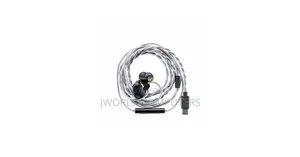 Chu 2 DSP High Performance Dynamic Drive in-Ear-Monitor