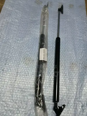 Boot Shocks Harrier 2005-2009