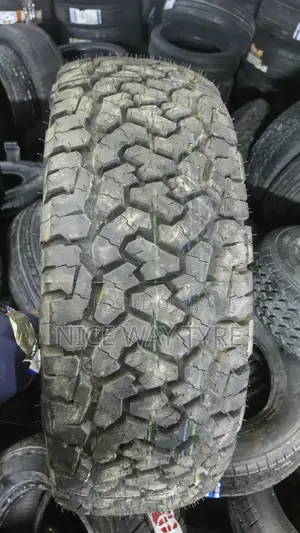 265/70r18 Comforser