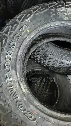 265/70r18 Comforser
