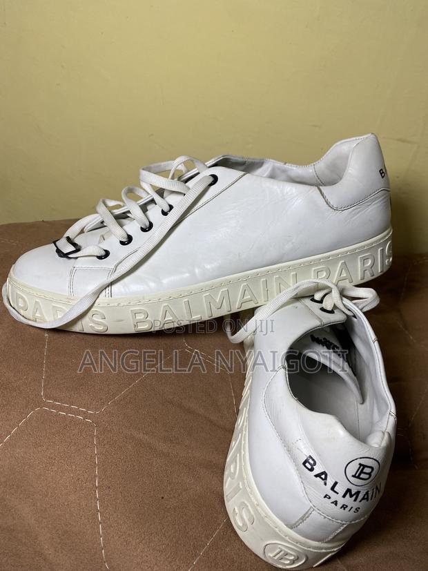 Mtumba Shoes - thumbnail 2