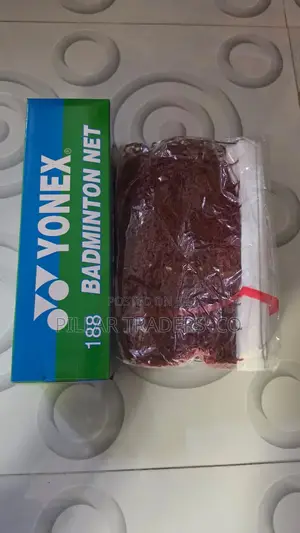 Yonex 188 Badminton Net