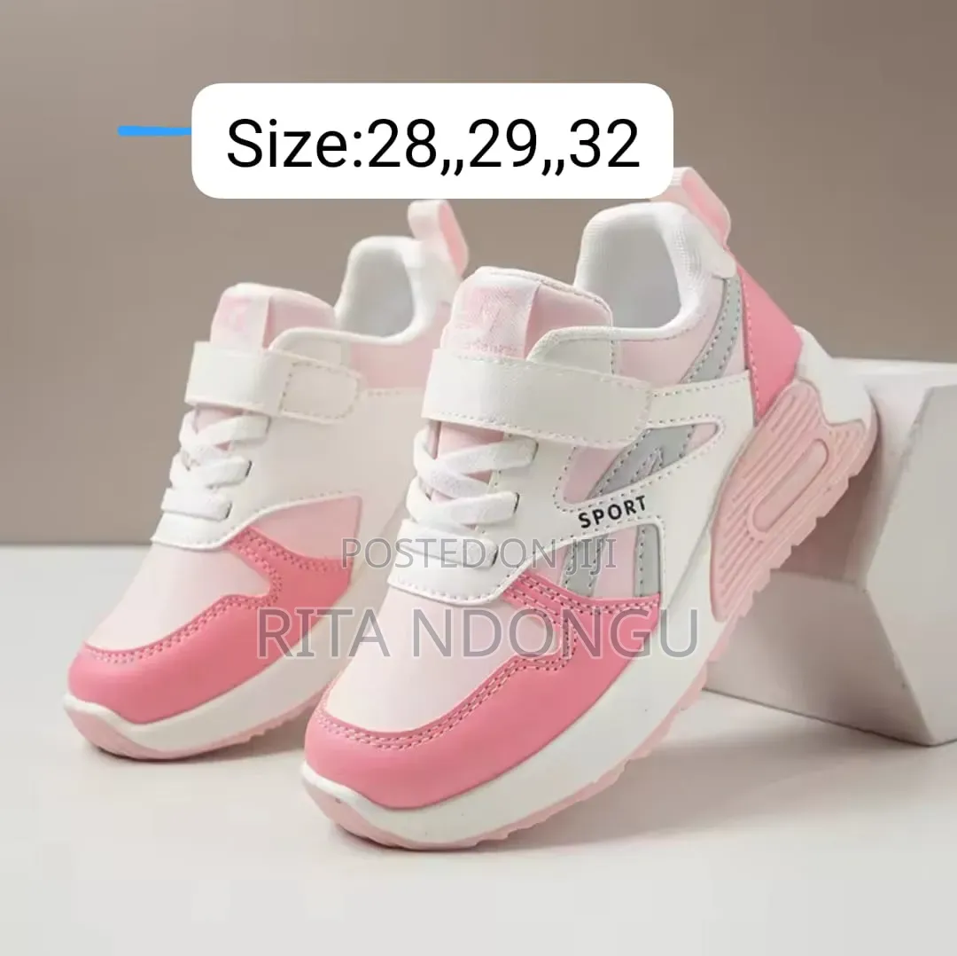 Kids Shoes