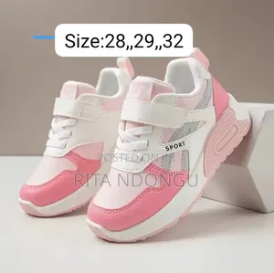 Kids Shoes