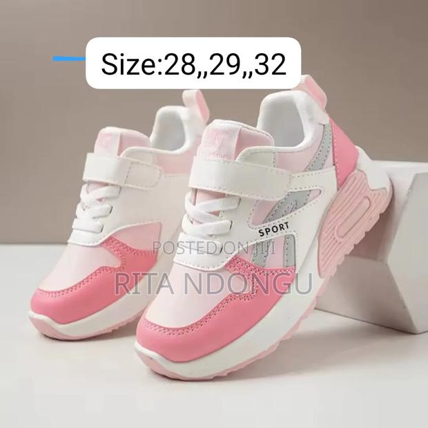 Kids Shoes