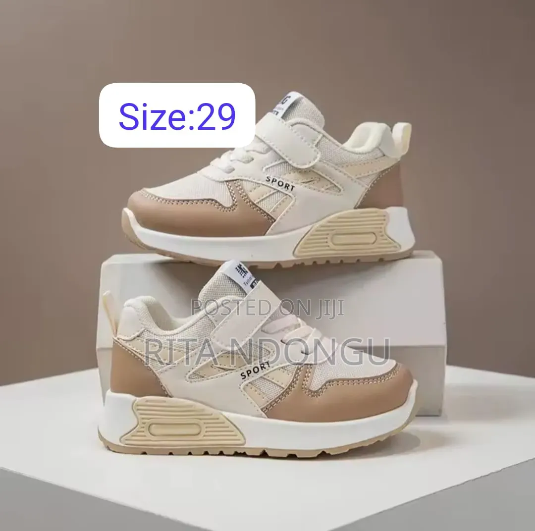Kids Shoes