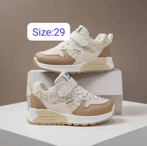 Kids Shoes