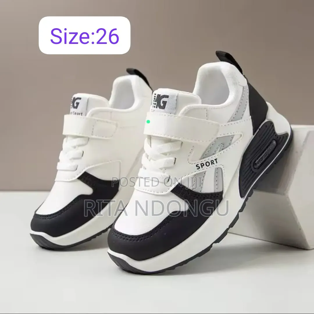 Kids Shoes