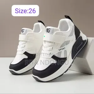 Kids Shoes