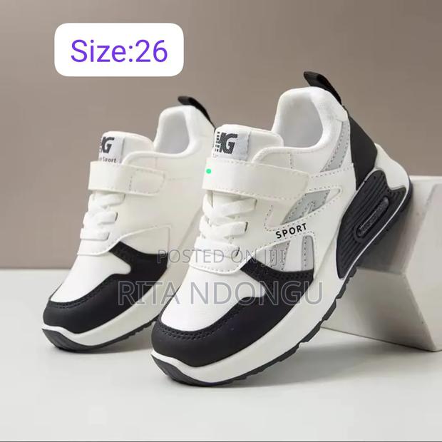 Kids Shoes - thumbnail 3