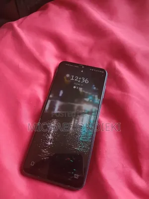 Samsung Galaxy A13 (SM-A137) 128 GB Gray