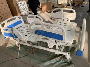 5 Function Electric Bed