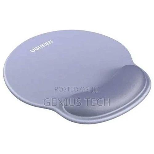 Ugreen Ergonomic Mouse Pad With Wrist Rest (Ug-25244 / Lp668) – Grey